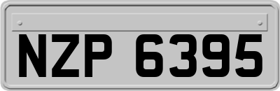 NZP6395