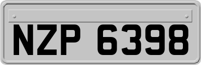 NZP6398