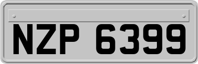 NZP6399