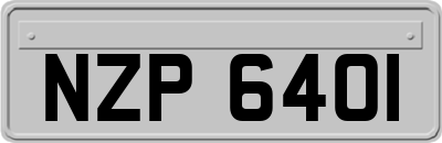 NZP6401