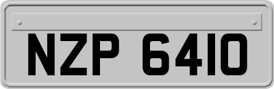 NZP6410
