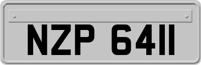 NZP6411