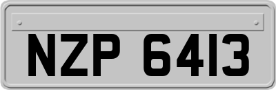 NZP6413