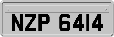 NZP6414