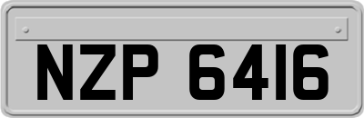 NZP6416