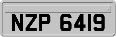 NZP6419