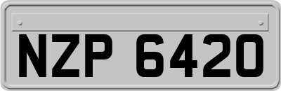 NZP6420