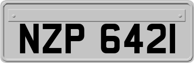 NZP6421