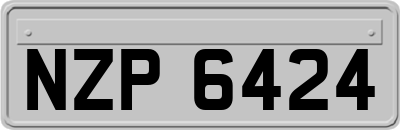 NZP6424