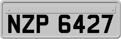 NZP6427
