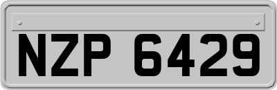 NZP6429