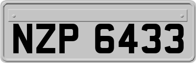 NZP6433