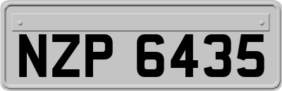 NZP6435