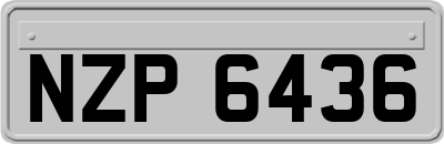 NZP6436