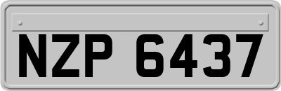 NZP6437