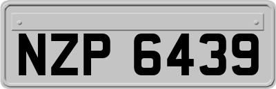 NZP6439