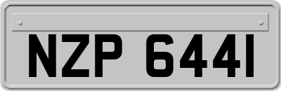 NZP6441