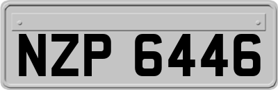 NZP6446