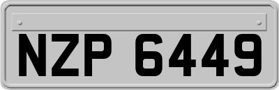 NZP6449