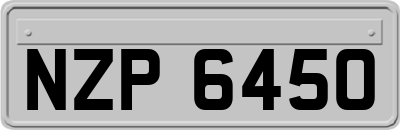 NZP6450