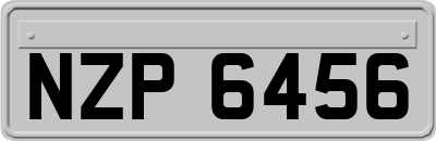 NZP6456