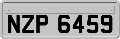 NZP6459