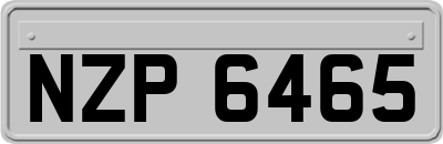NZP6465