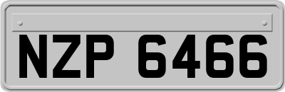 NZP6466