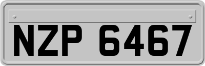 NZP6467
