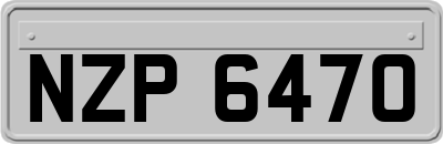 NZP6470