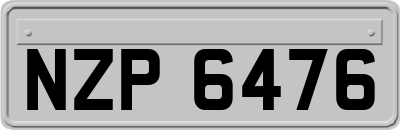 NZP6476