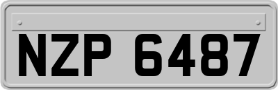 NZP6487