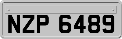 NZP6489