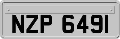NZP6491