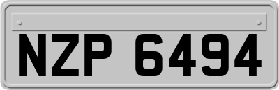 NZP6494