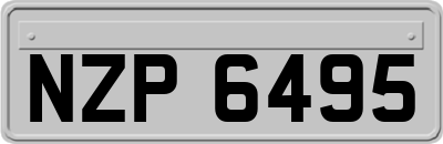 NZP6495