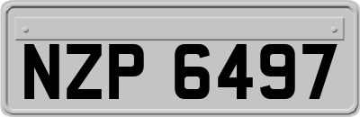 NZP6497