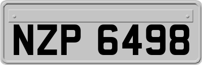 NZP6498