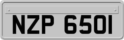 NZP6501