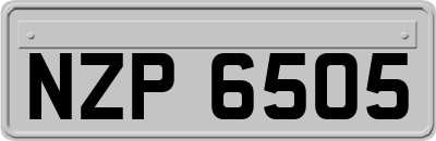 NZP6505