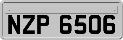 NZP6506