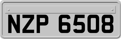 NZP6508