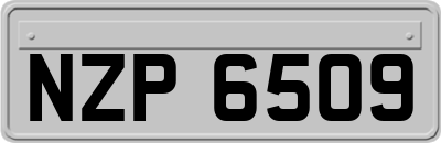 NZP6509