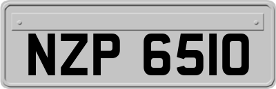 NZP6510