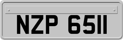 NZP6511