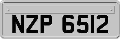 NZP6512