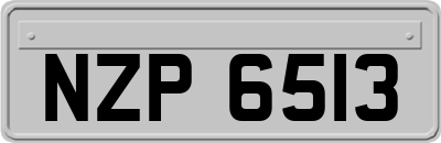 NZP6513