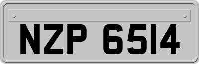 NZP6514