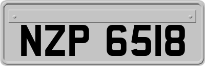 NZP6518