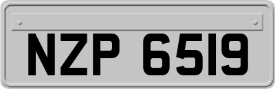 NZP6519